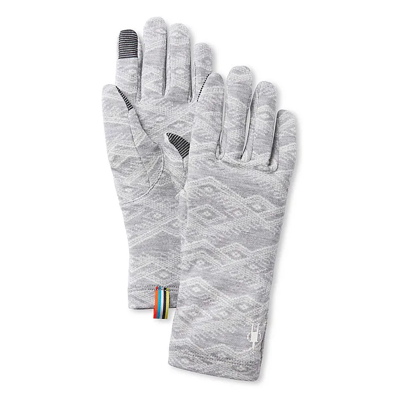 Thermal Merino Pattern Glove - SW019002