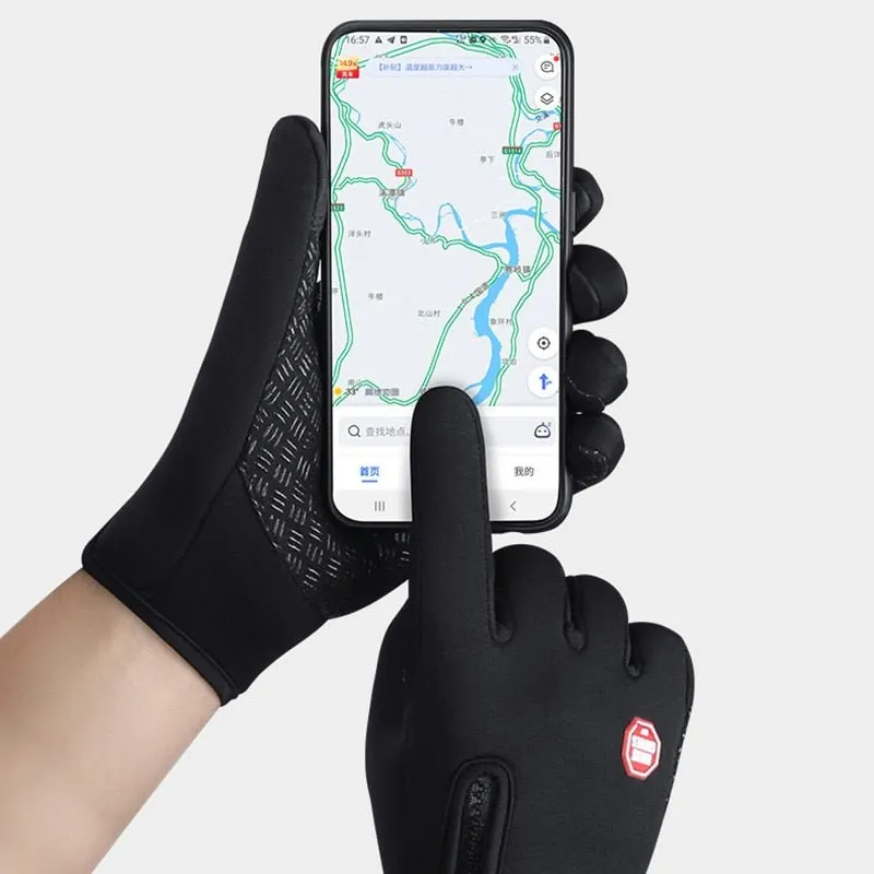 Thermal Winter Gloves