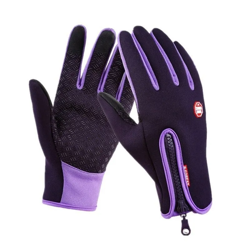 Thermal Winter Gloves