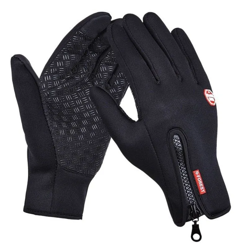 Thermal Winter Gloves