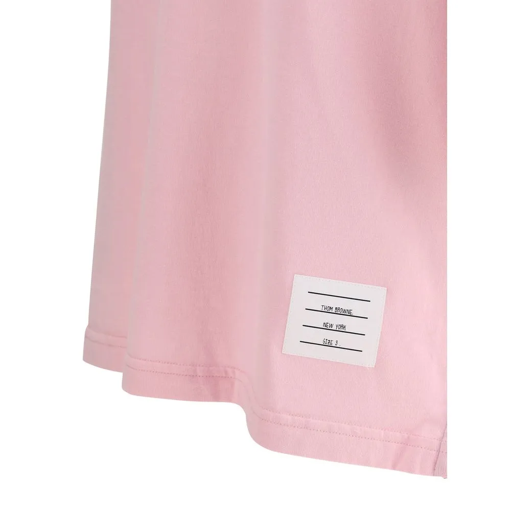 Thom Browne Striped T-Shirt