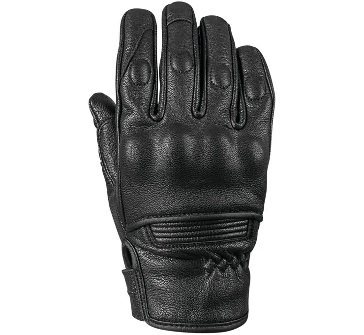 THROTTLE BODY LEATHER GLOVE