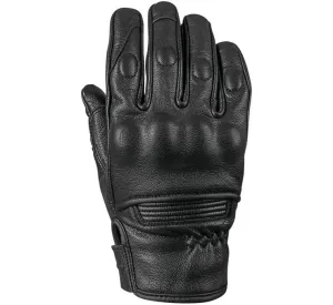 THROTTLE BODY LEATHER GLOVE