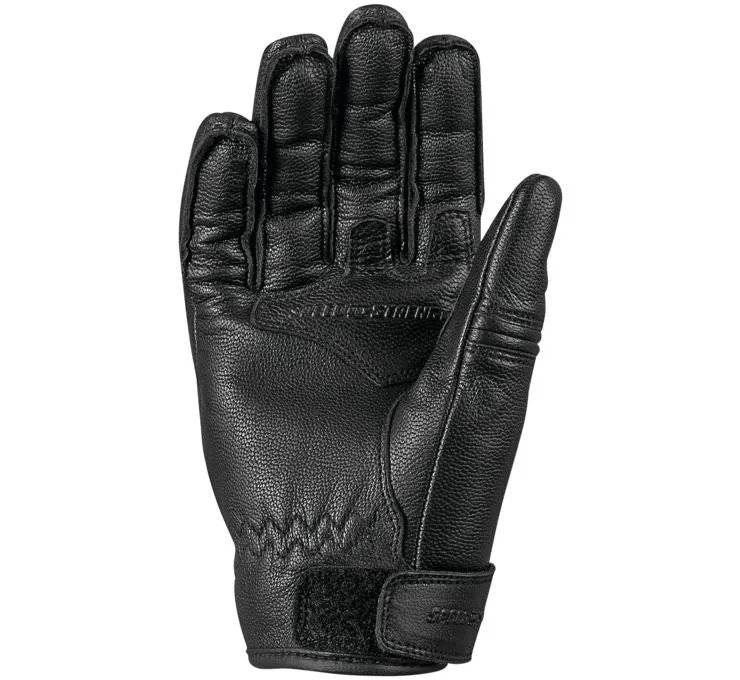 THROTTLE BODY LEATHER GLOVE