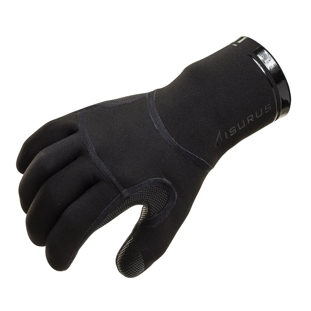 Ti Alpha 5mm Five Finger Wetsuit Glove