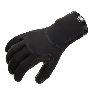 Ti Alpha 5mm Five Finger Wetsuit Glove