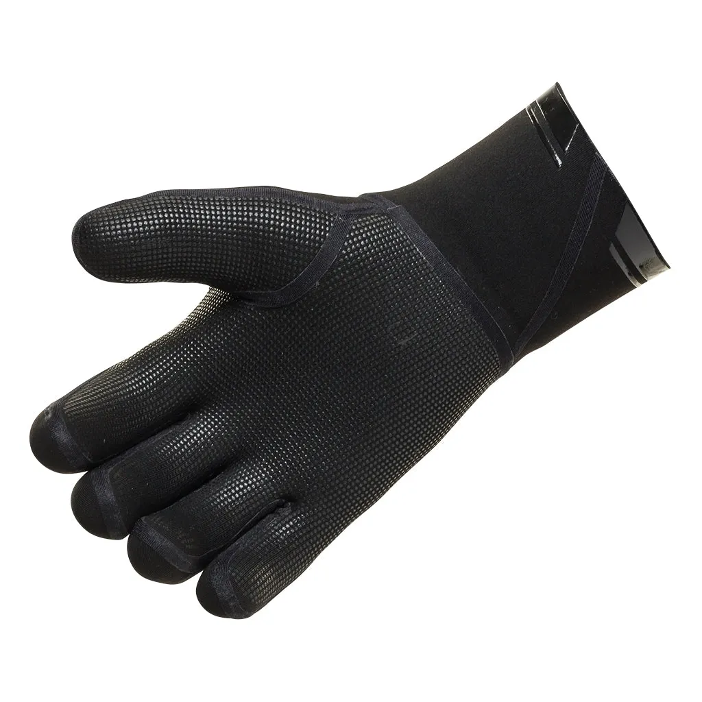 Ti Alpha 5mm Five Finger Wetsuit Glove