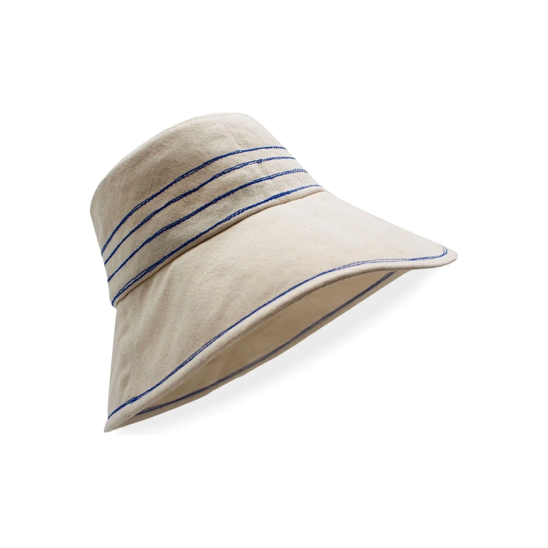 Tide Lines, Cobalt