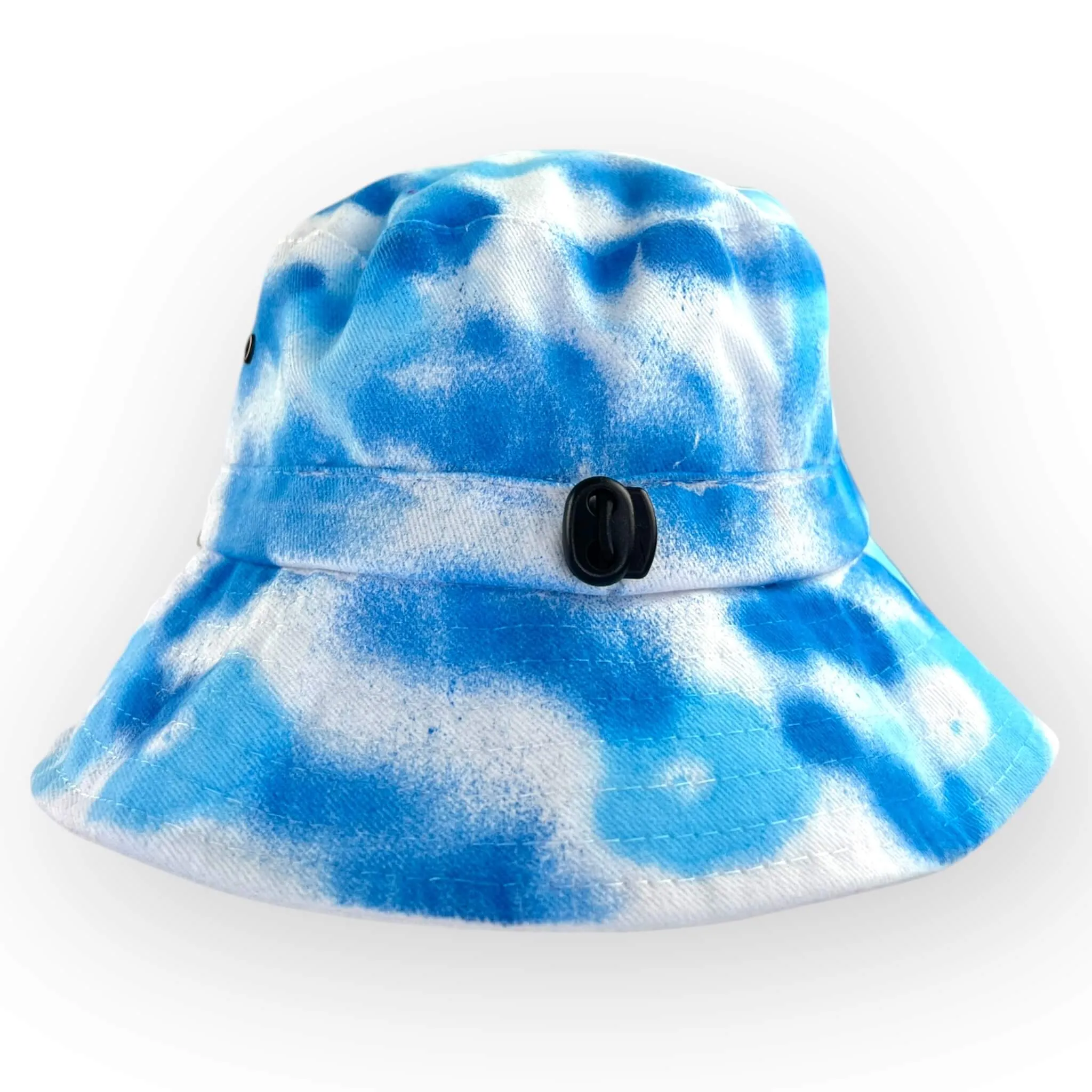 Tie Dye Bucket Hat - Toddler / Child Adjustable