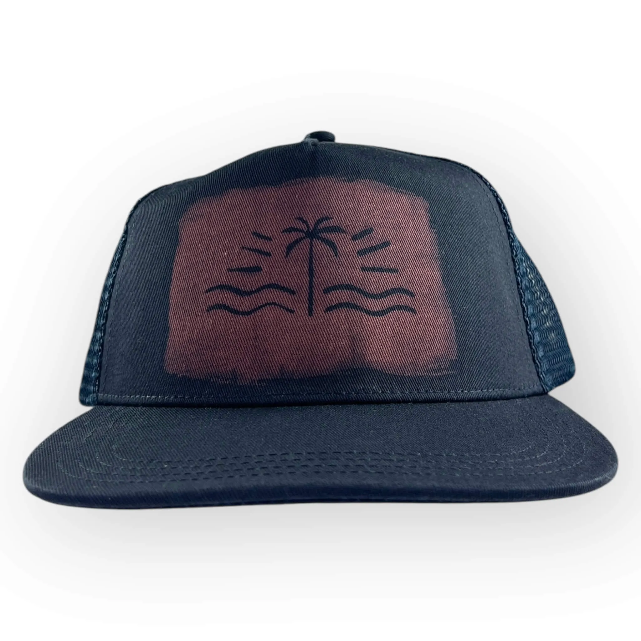 Tie Dye Cap - Older Child / Adult Adjustable