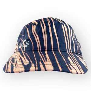 Tie Dye Cap - Older Child / Adult Adjustable