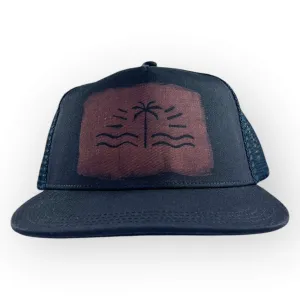 Tie Dye Cap - Older Child / Adult Adjustable