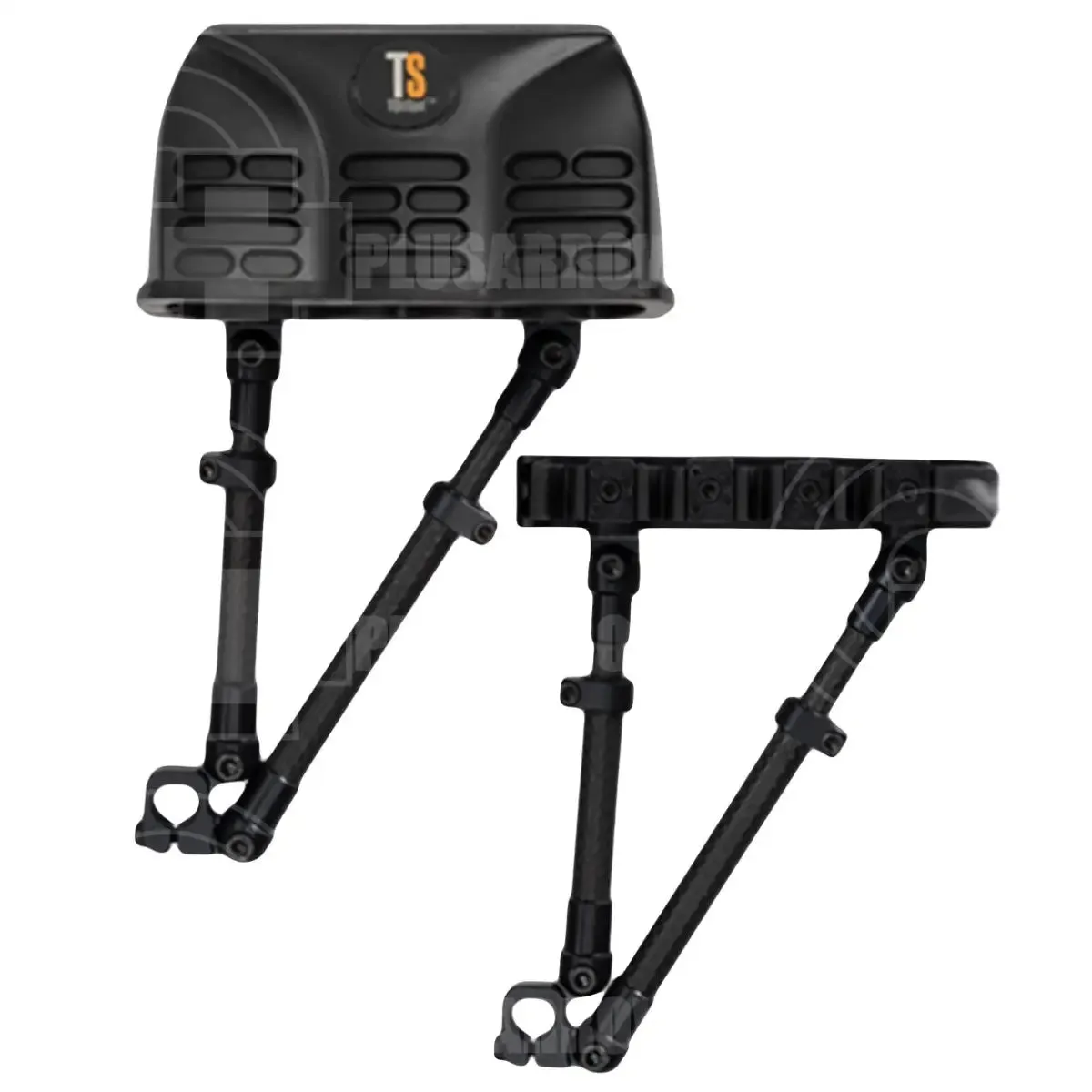 TightSpot Pivot 2.5 Lite Arrow Bow Mounted Quiver