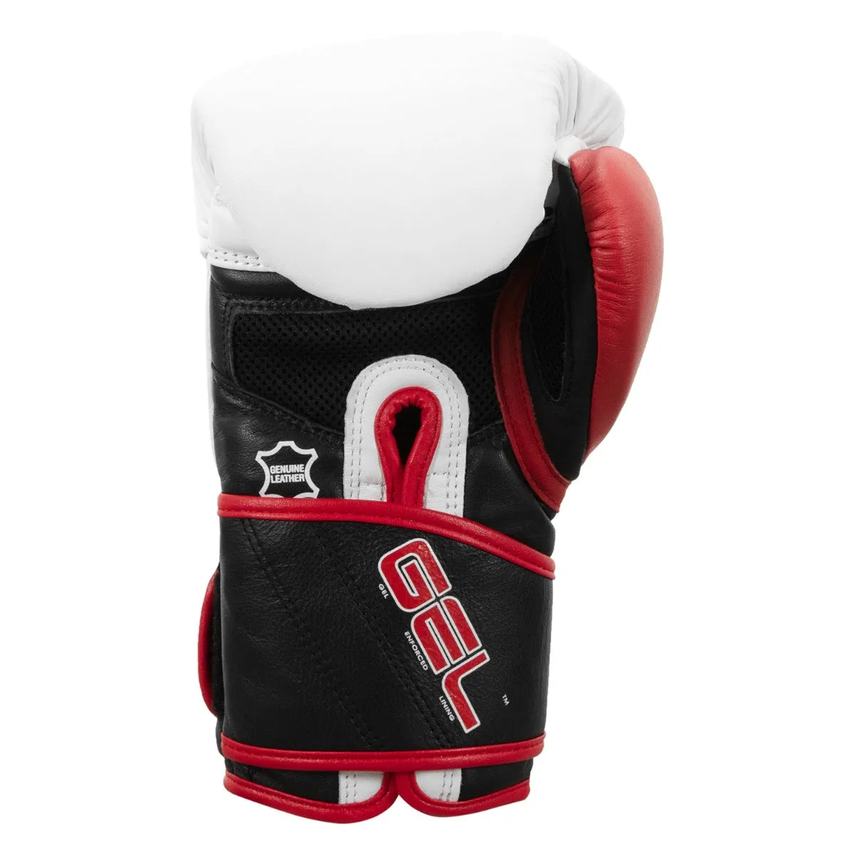 TITLE Boxing Gel Professional Series Training Boxing Gloves