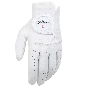 Titleist Perma Soft Golf Glove LH