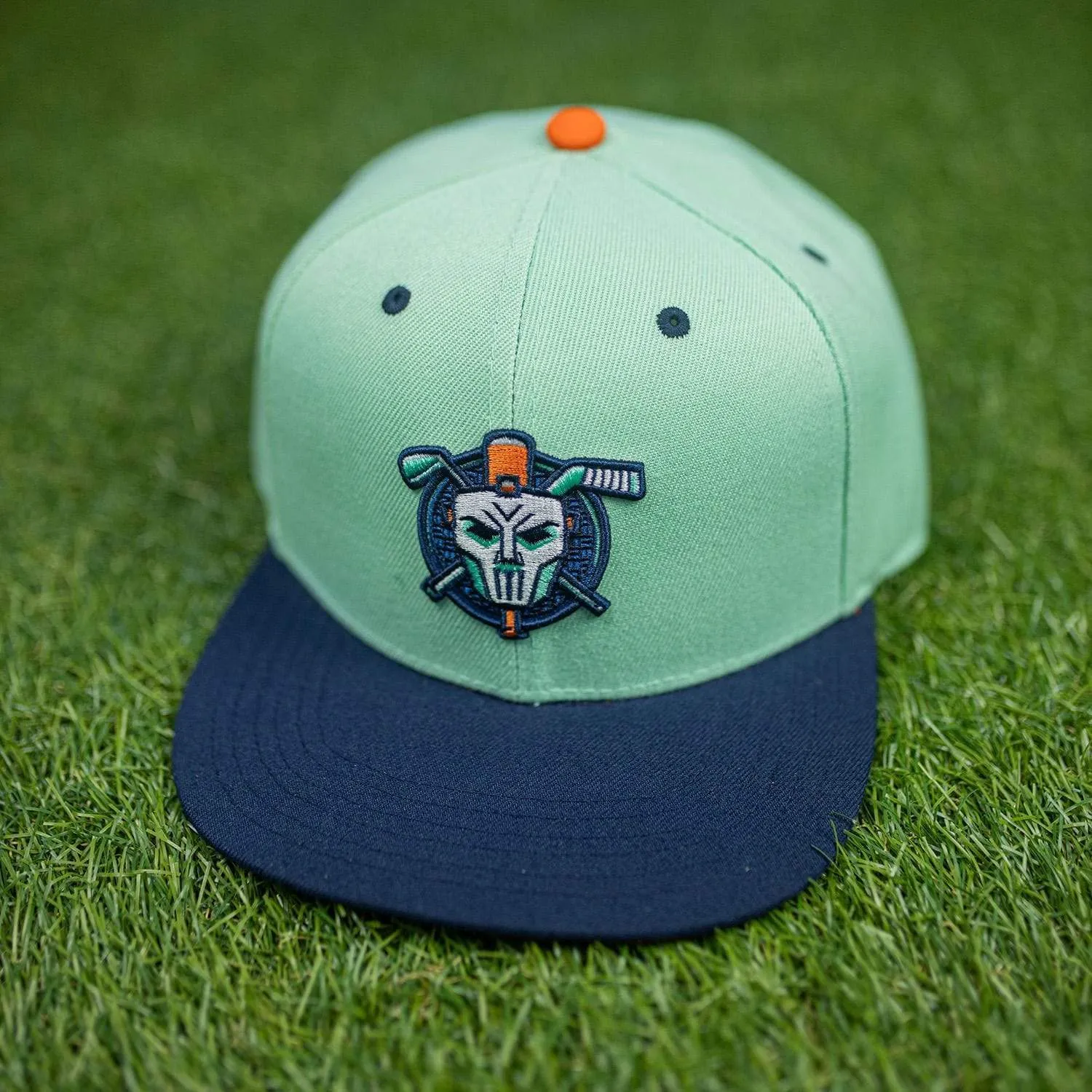 TLB New York Vigilantes – Snapback Cap