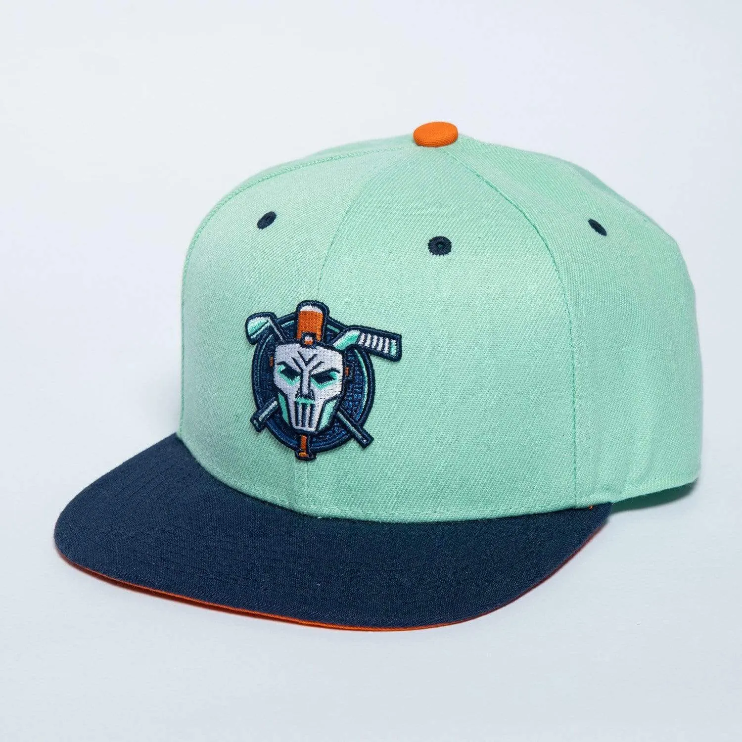 TLB New York Vigilantes – Snapback Cap