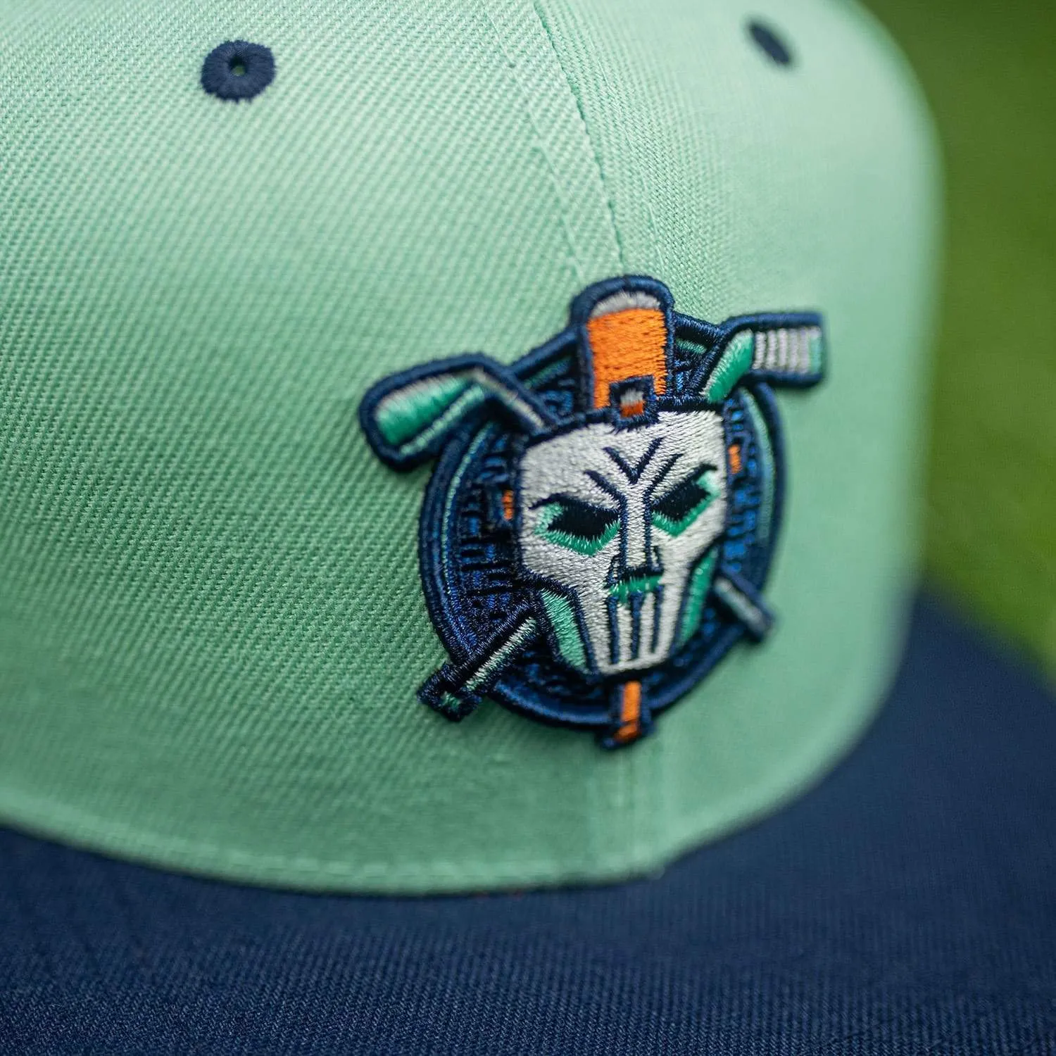 TLB New York Vigilantes – Snapback Cap