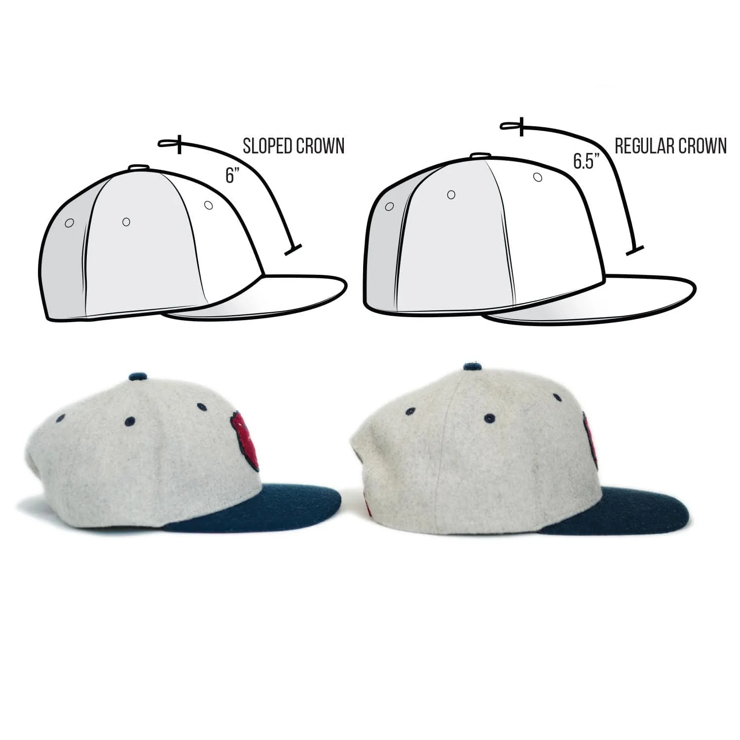 TLB New York Vigilantes – Snapback Cap