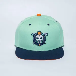 TLB New York Vigilantes – Snapback Cap