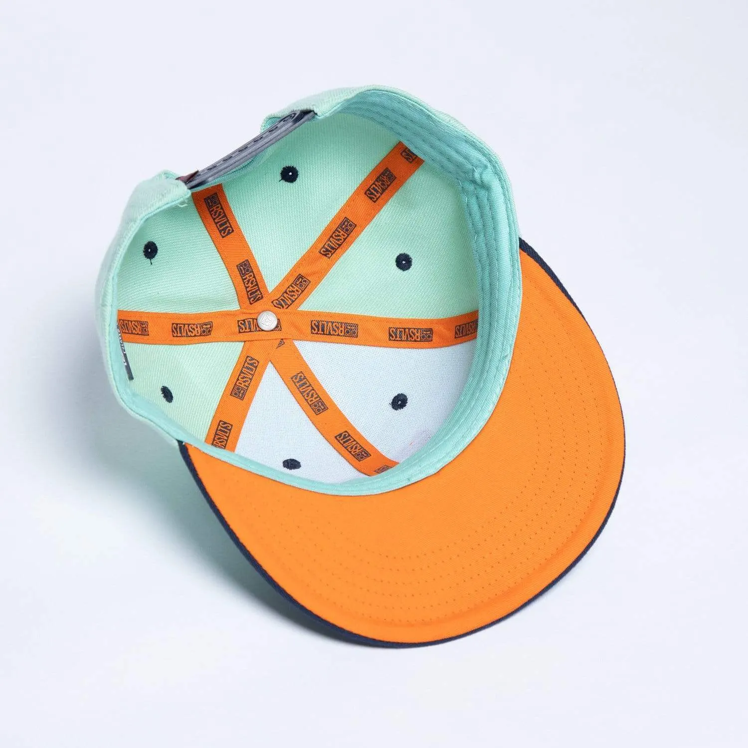 TLB New York Vigilantes – Snapback Cap