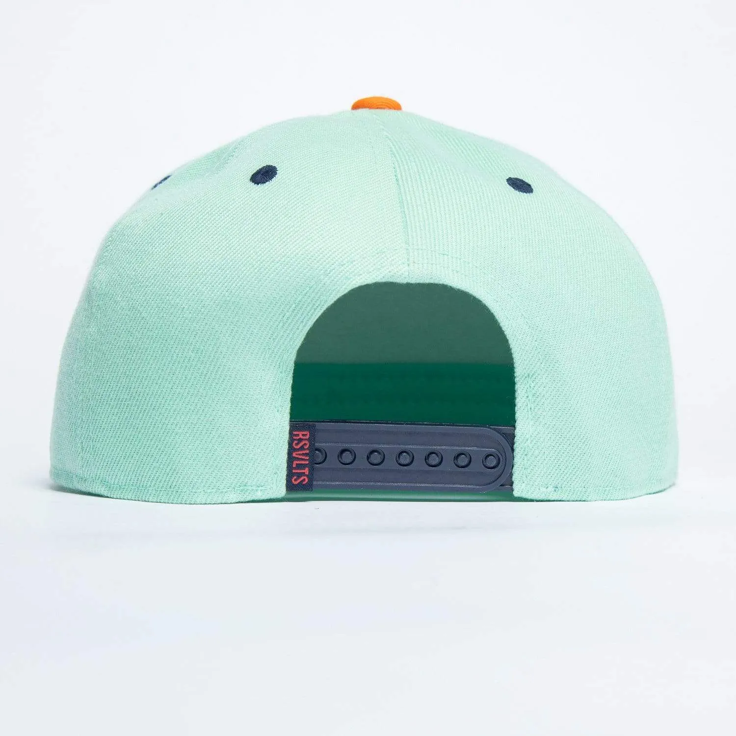 TLB New York Vigilantes – Snapback Cap