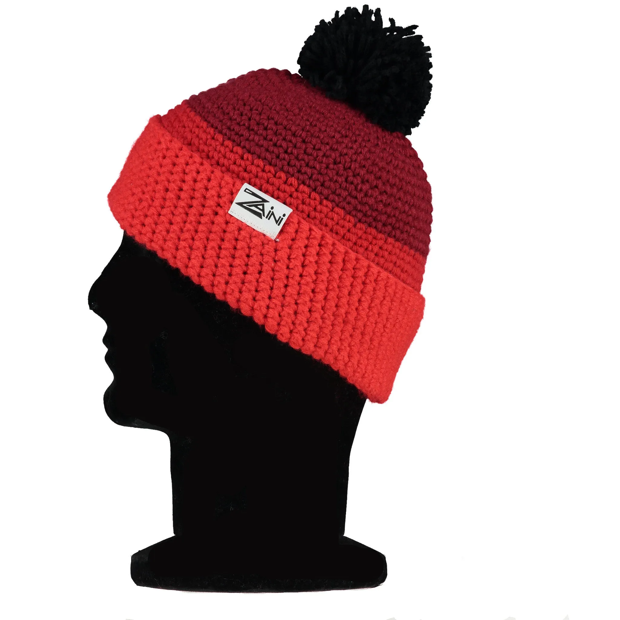 Tobermory Beanie Bobble Hat
