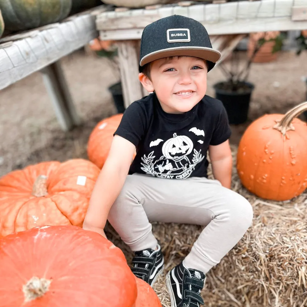 Toddler, Infant, And Baby Hats I Tahoe Bubba Infant Snapback