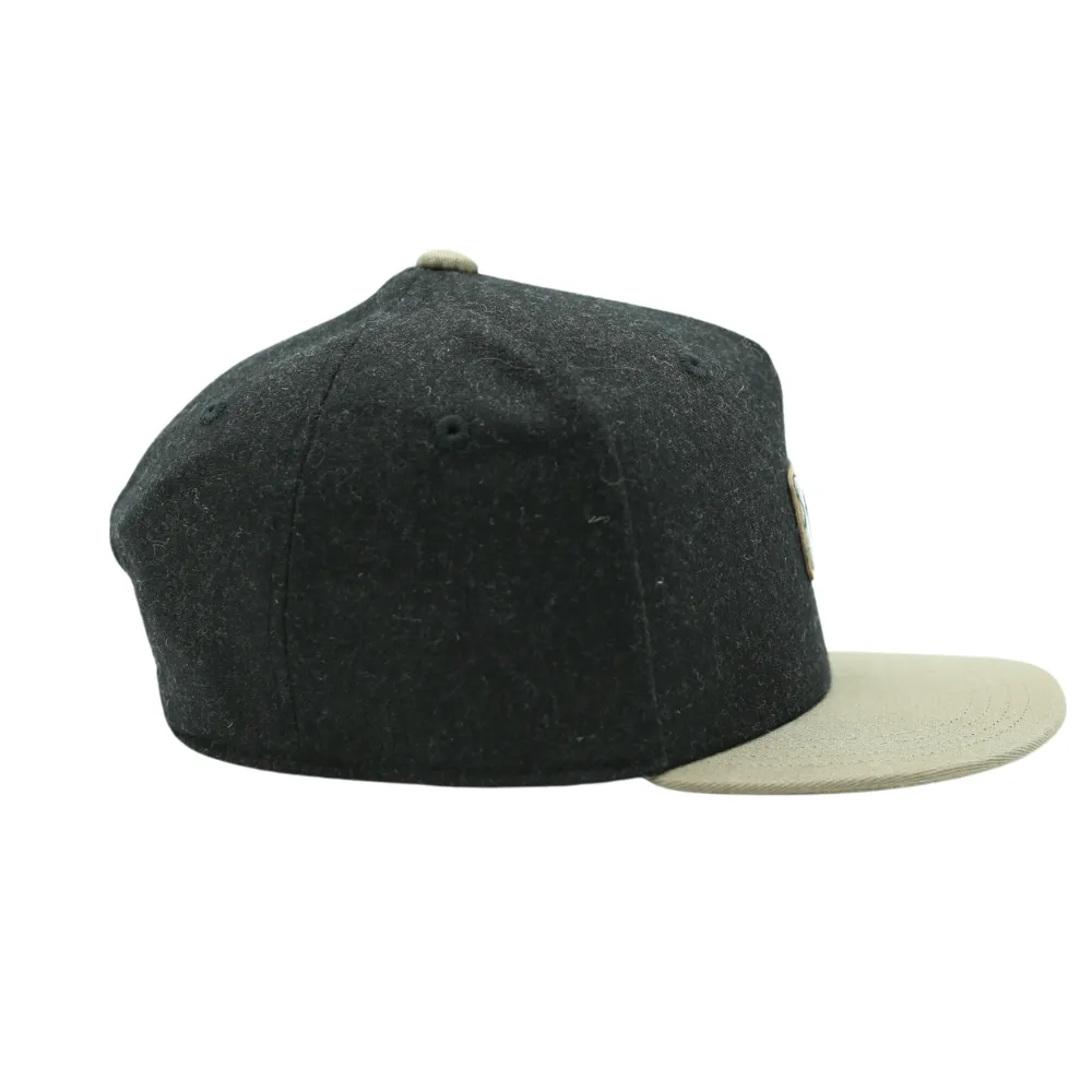Toddler, Infant, And Baby Hats I Tahoe Bubba Infant Snapback