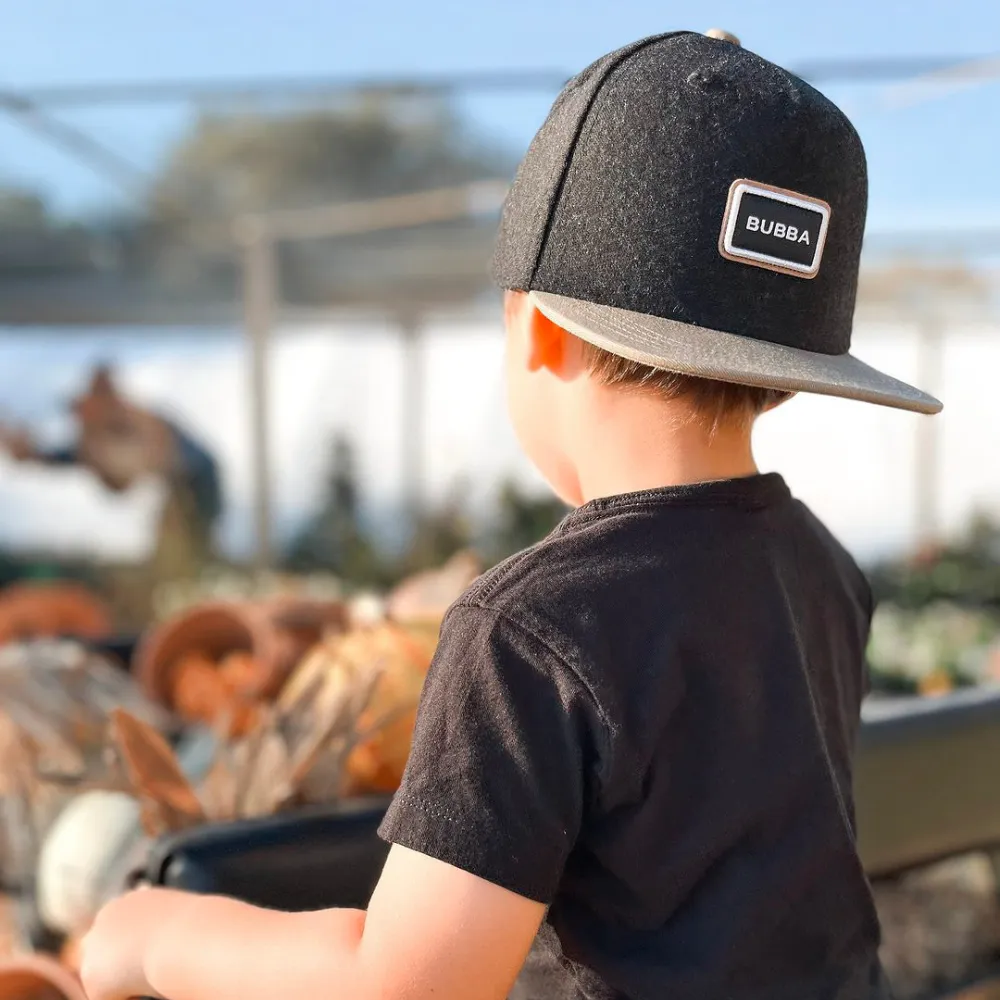 Toddler, Infant, And Baby Hats I Tahoe Bubba Infant Snapback