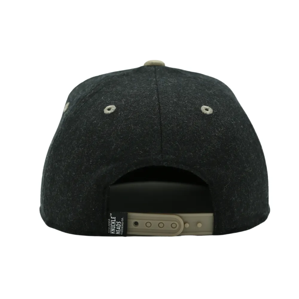 Toddler, Infant, And Baby Hats I Tahoe Bubba Infant Snapback