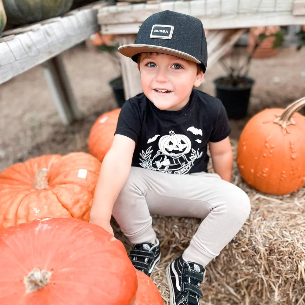Toddler, Infant, And Baby Hats I Tahoe Bubba Infant Snapback