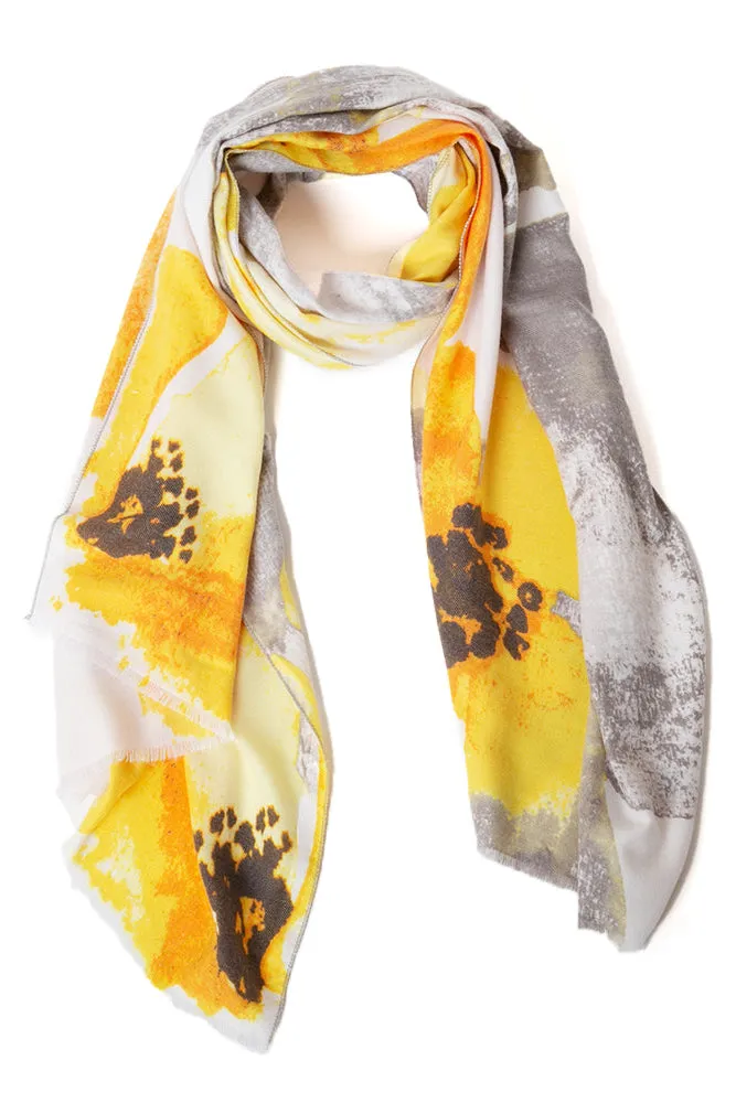 Tokyo Scarf