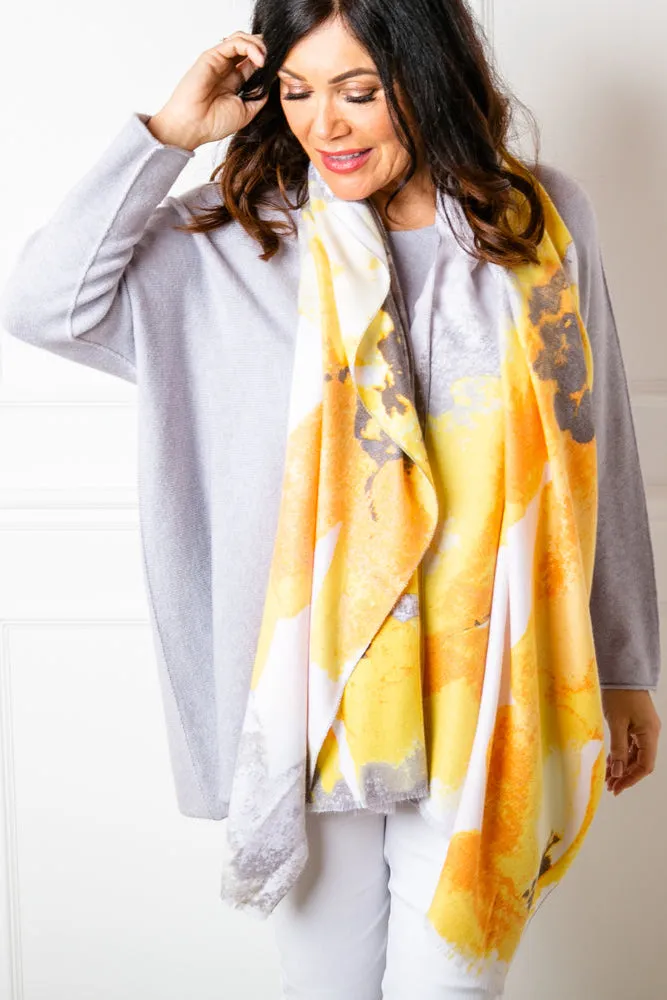 Tokyo Scarf