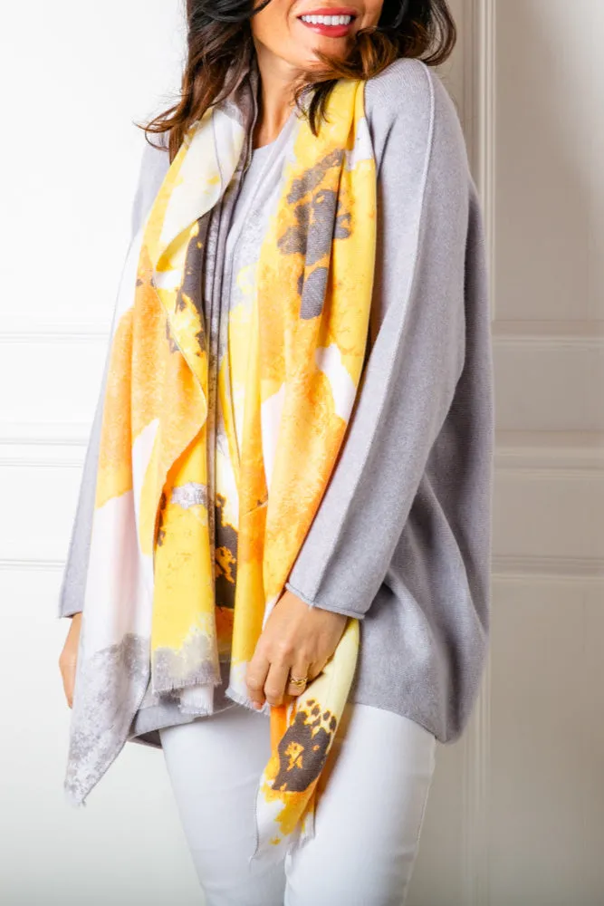 Tokyo Scarf