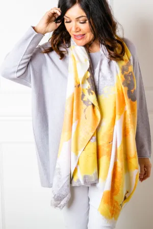 Tokyo Scarf