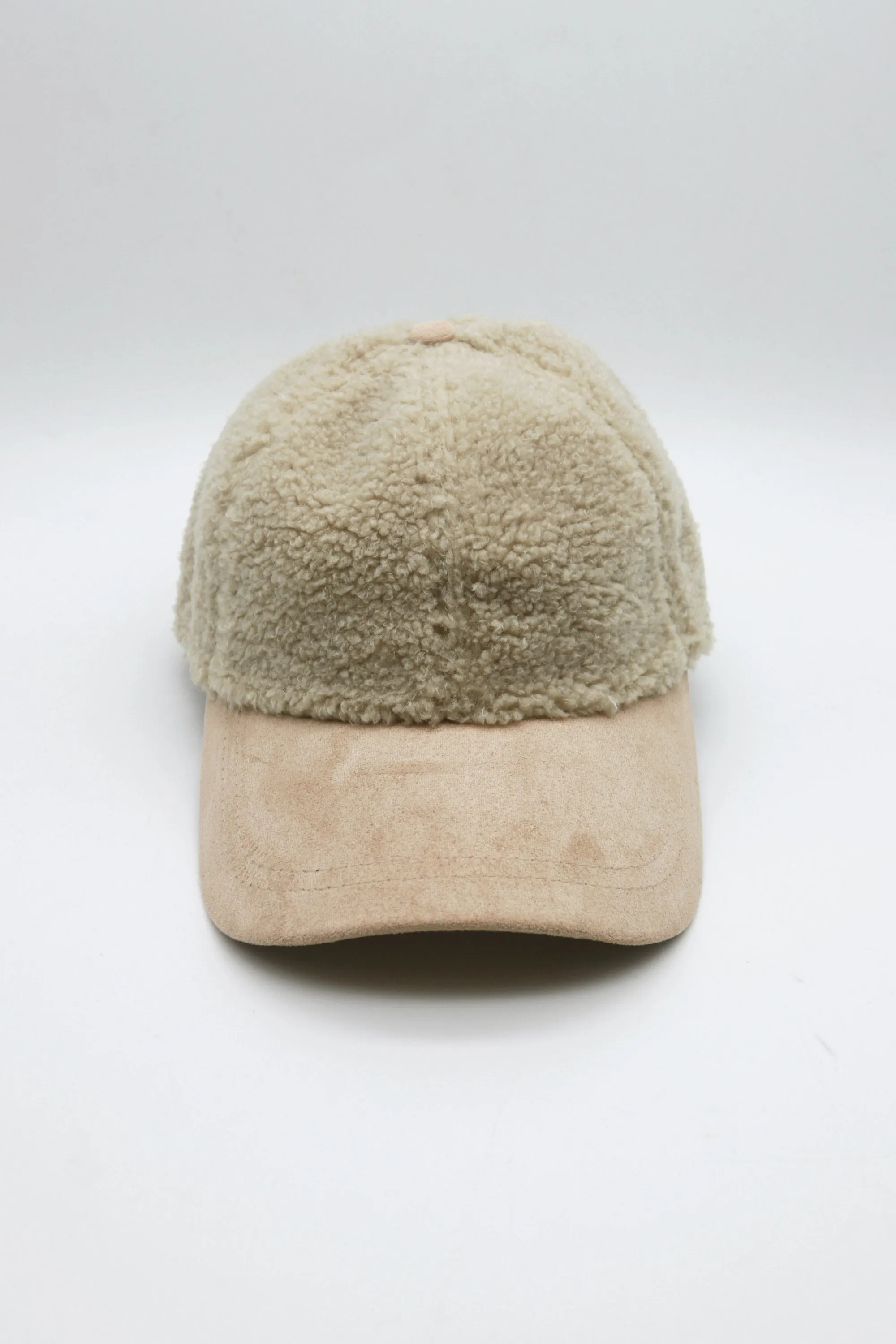 Tori Teddy Baseball Cap