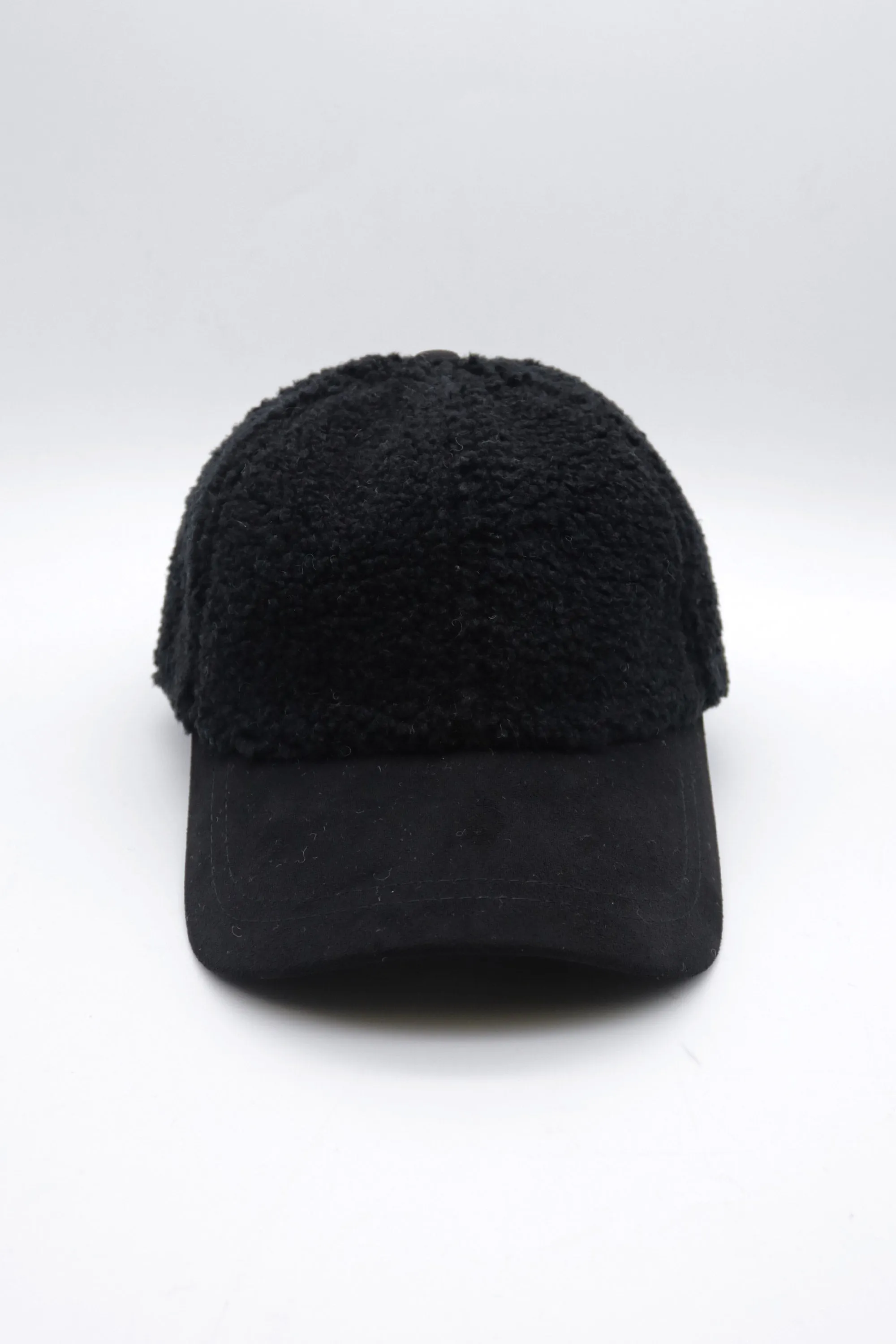 Tori Teddy Baseball Cap