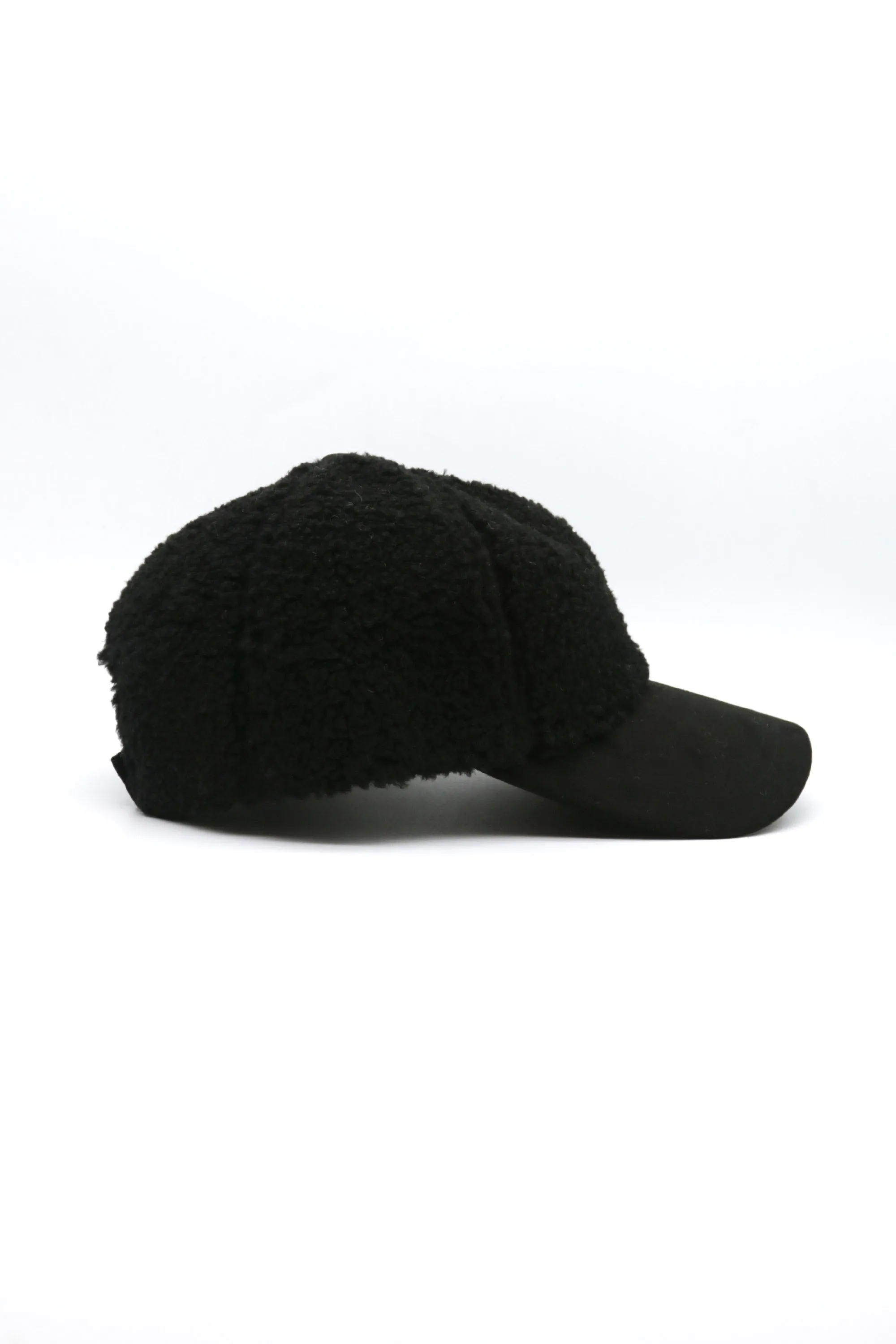 Tori Teddy Baseball Cap
