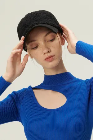 Tori Teddy Baseball Cap
