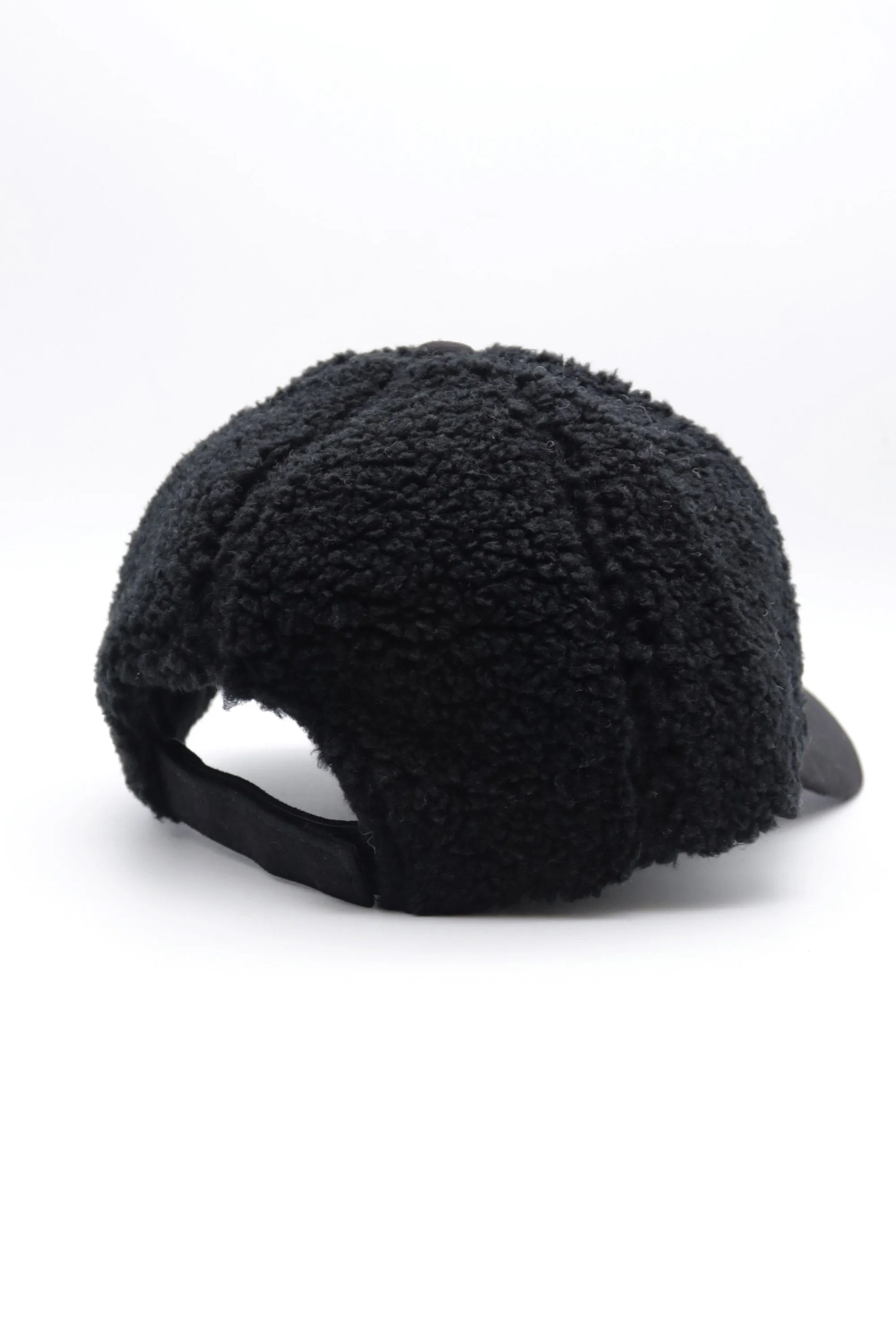 Tori Teddy Baseball Cap
