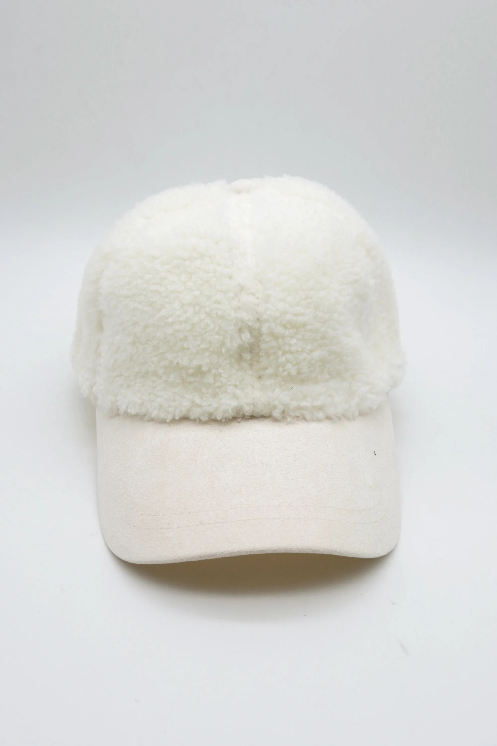 Tori Teddy Baseball Cap