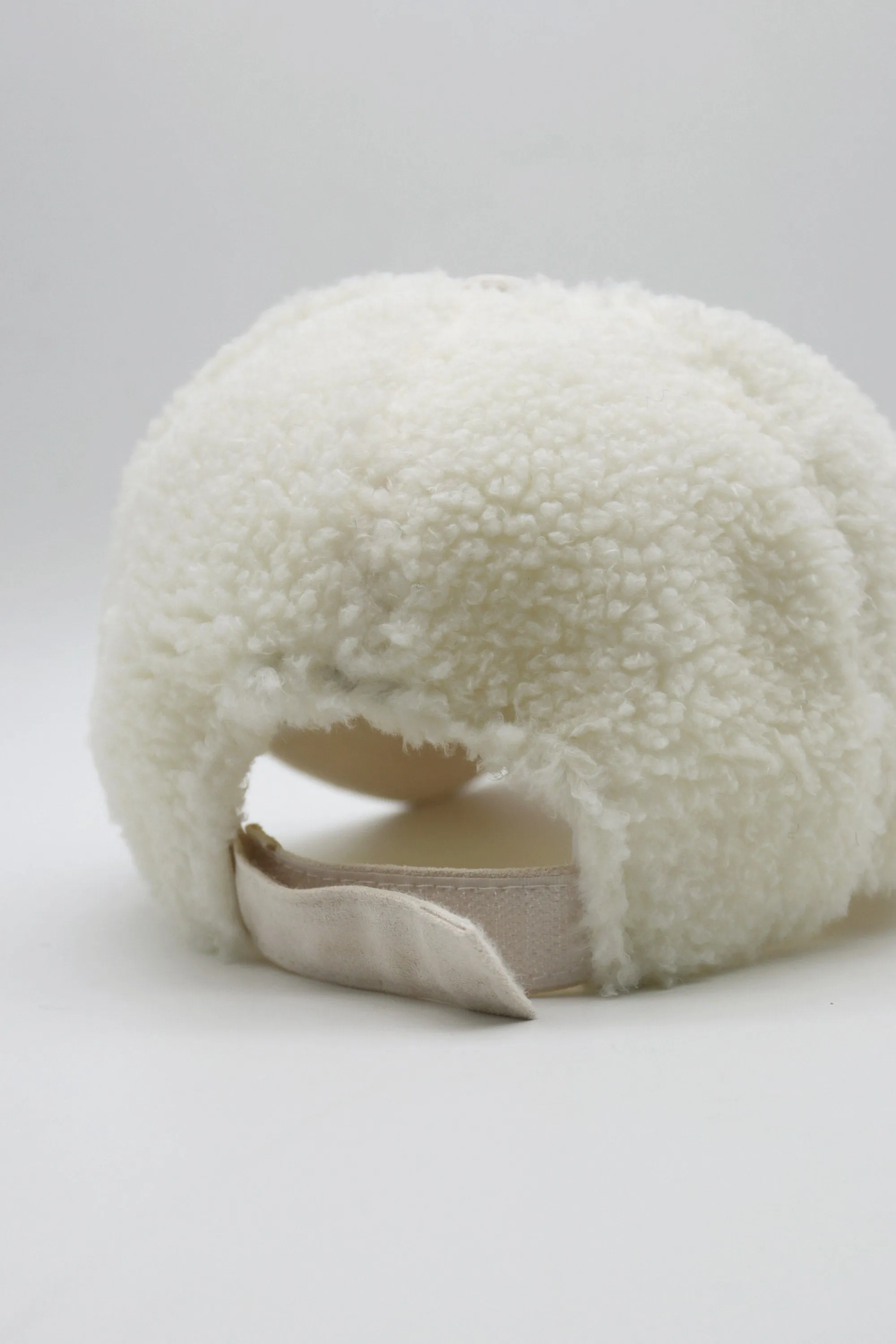 Tori Teddy Baseball Cap