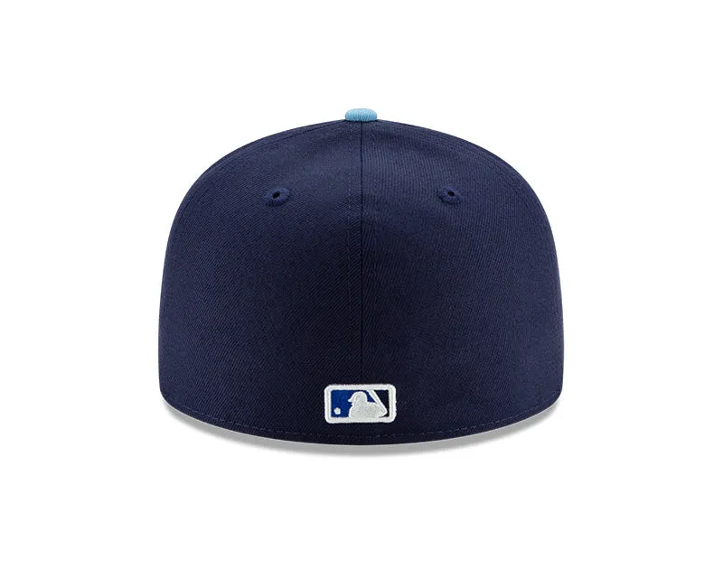 Toronto Blue Jays On-Field Alternate 4 59FIFTY Junior Fitted Cap