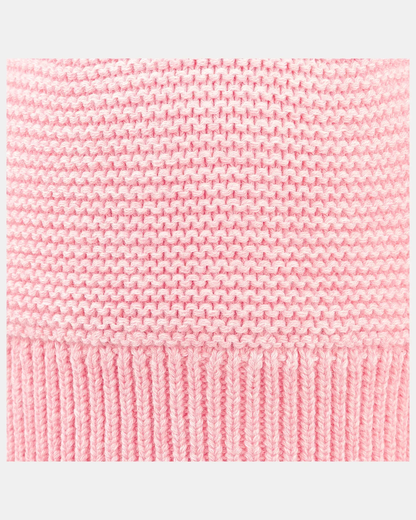 TOSHI ORGANIC BEANIE SNOWY PEARL