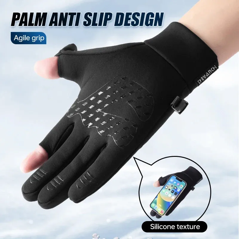 Touch Screen Gloves