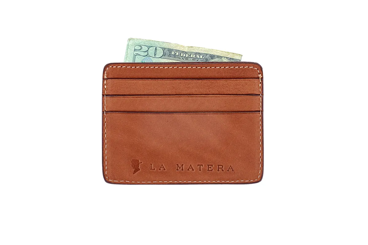 Trucha Card Wallet