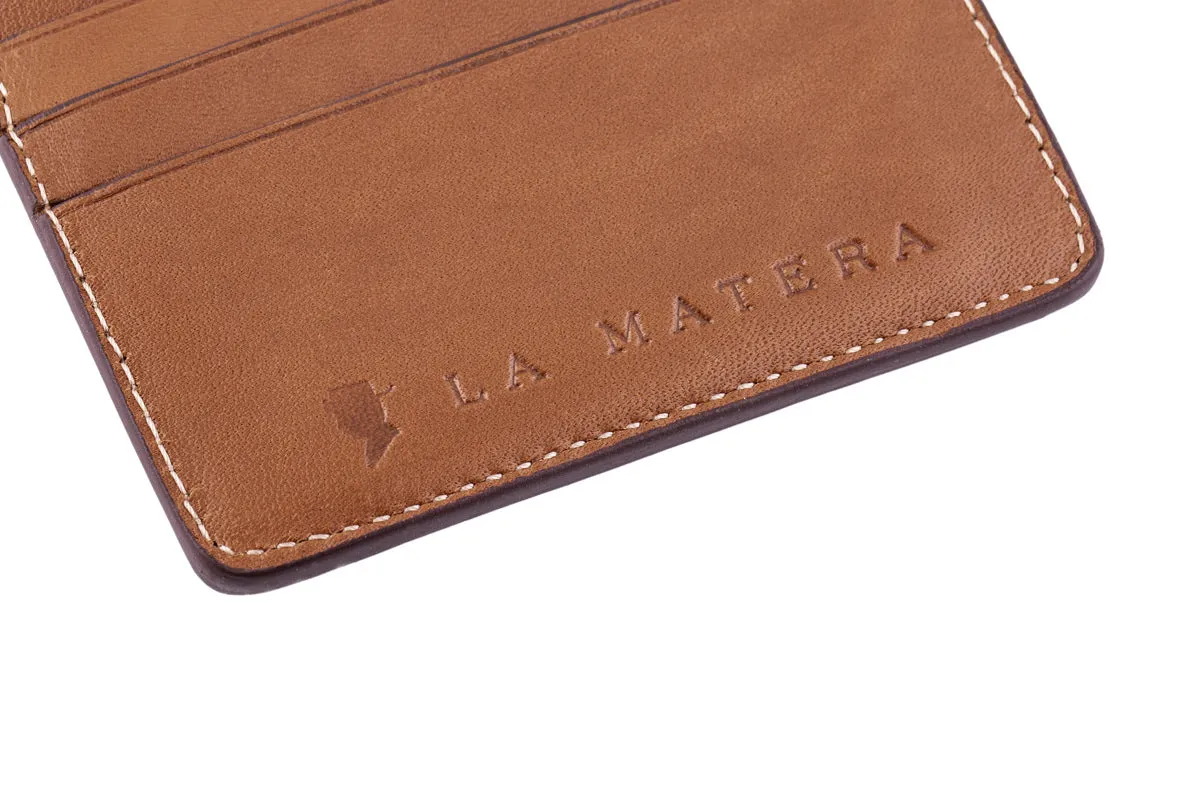 Trucha Card Wallet