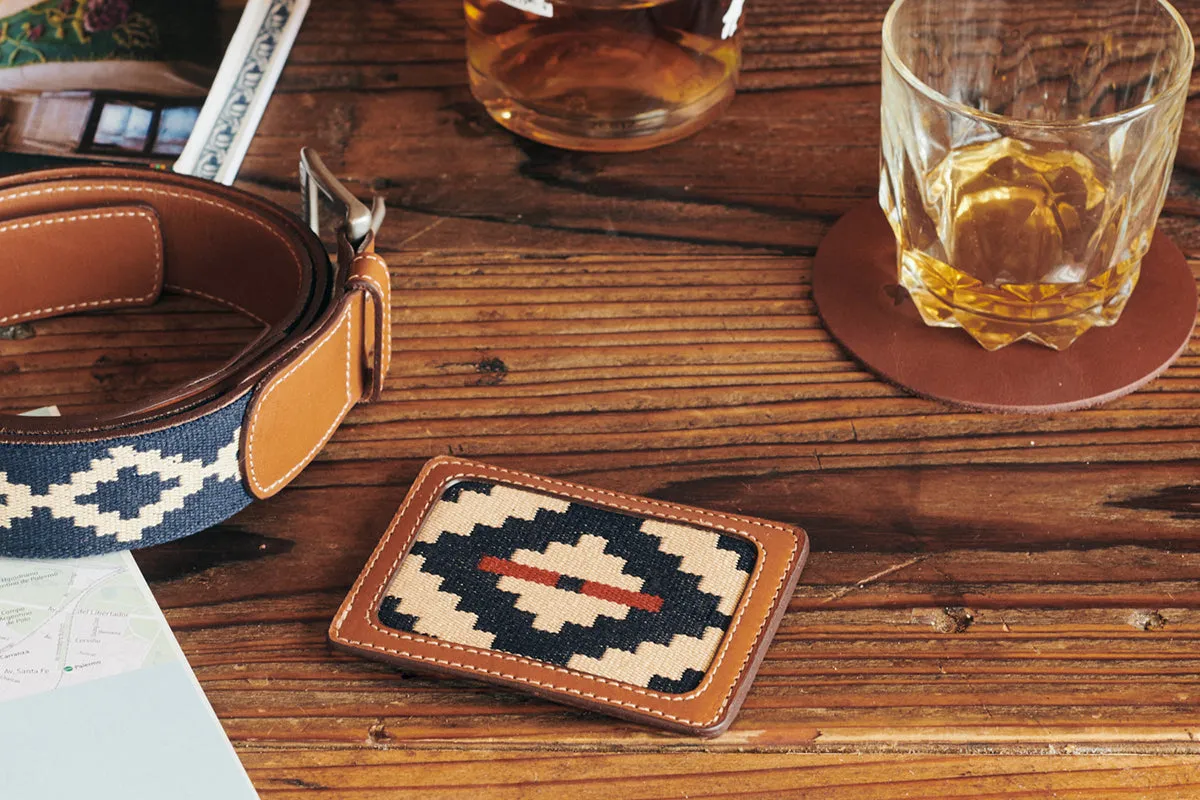 Trucha Card Wallet