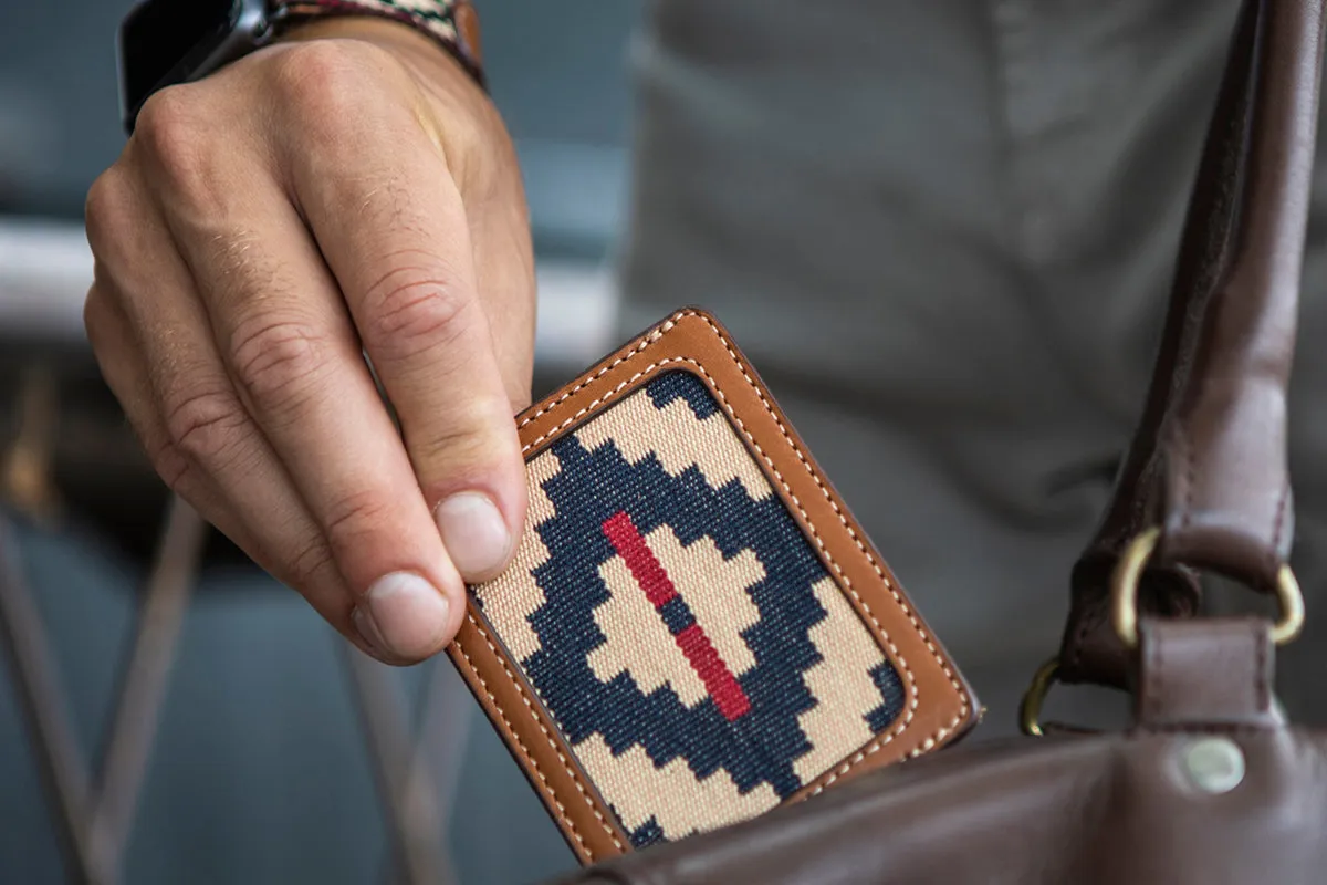 Trucha Card Wallet